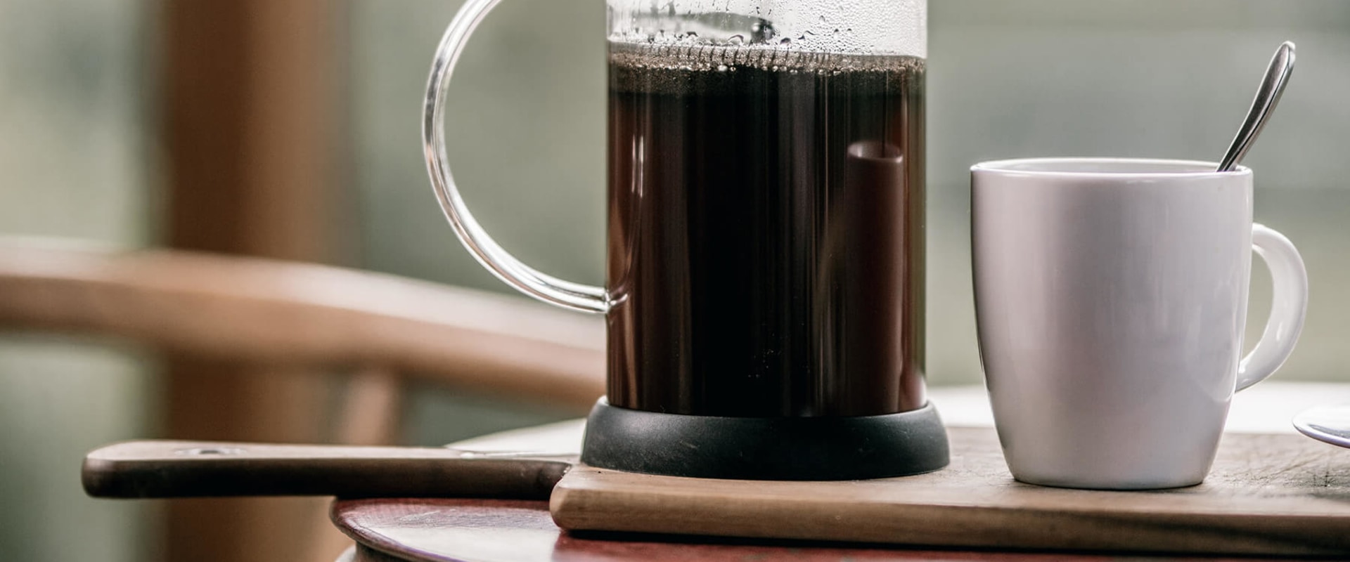 Tips for Perfect French Press: Enhance Your Coffee Experience