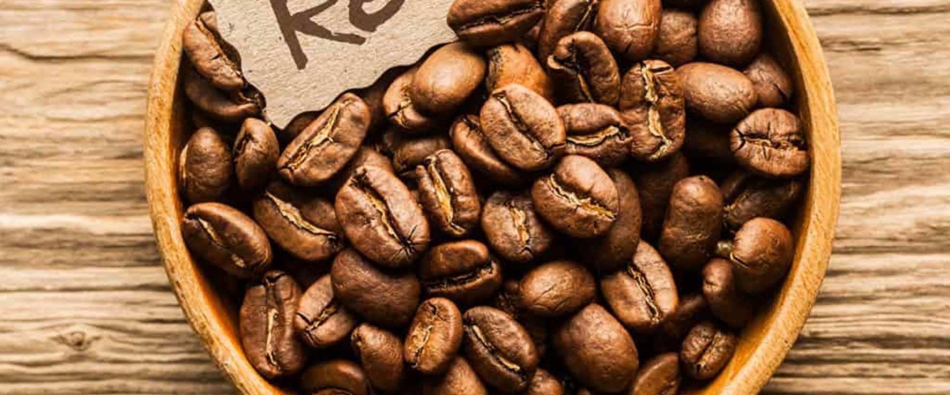 The Origins of Robusta Coffee Beans