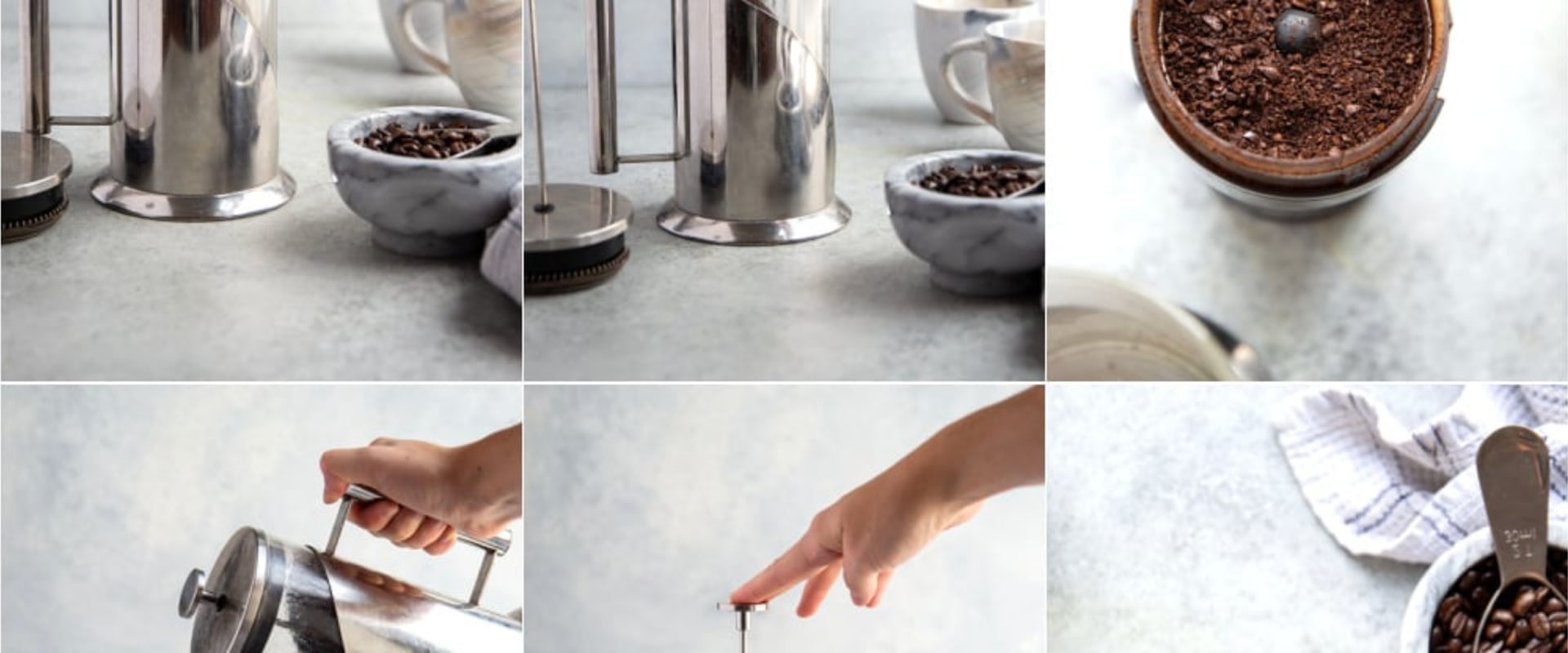 Step-by-Step Process for Perfecting Your Coffee Brewing