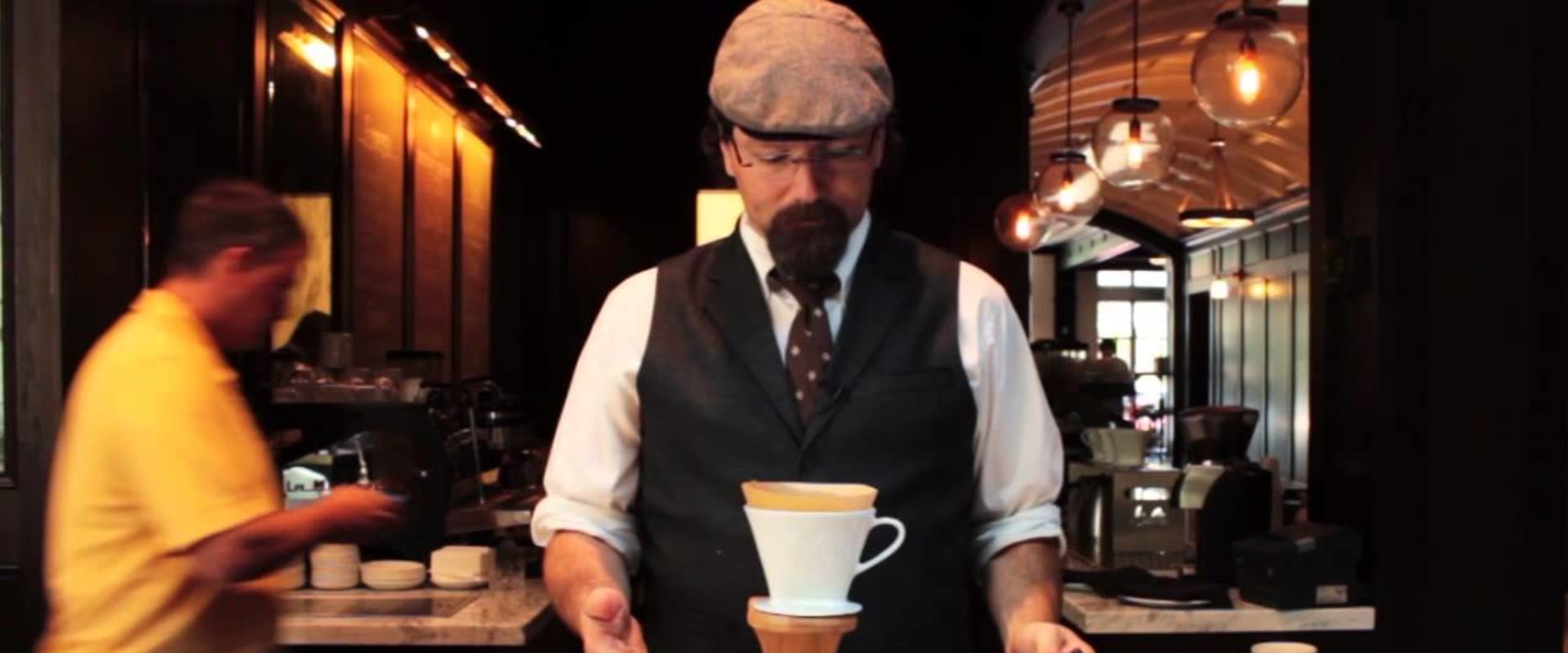 How to Master the Pour Over Coffee Method