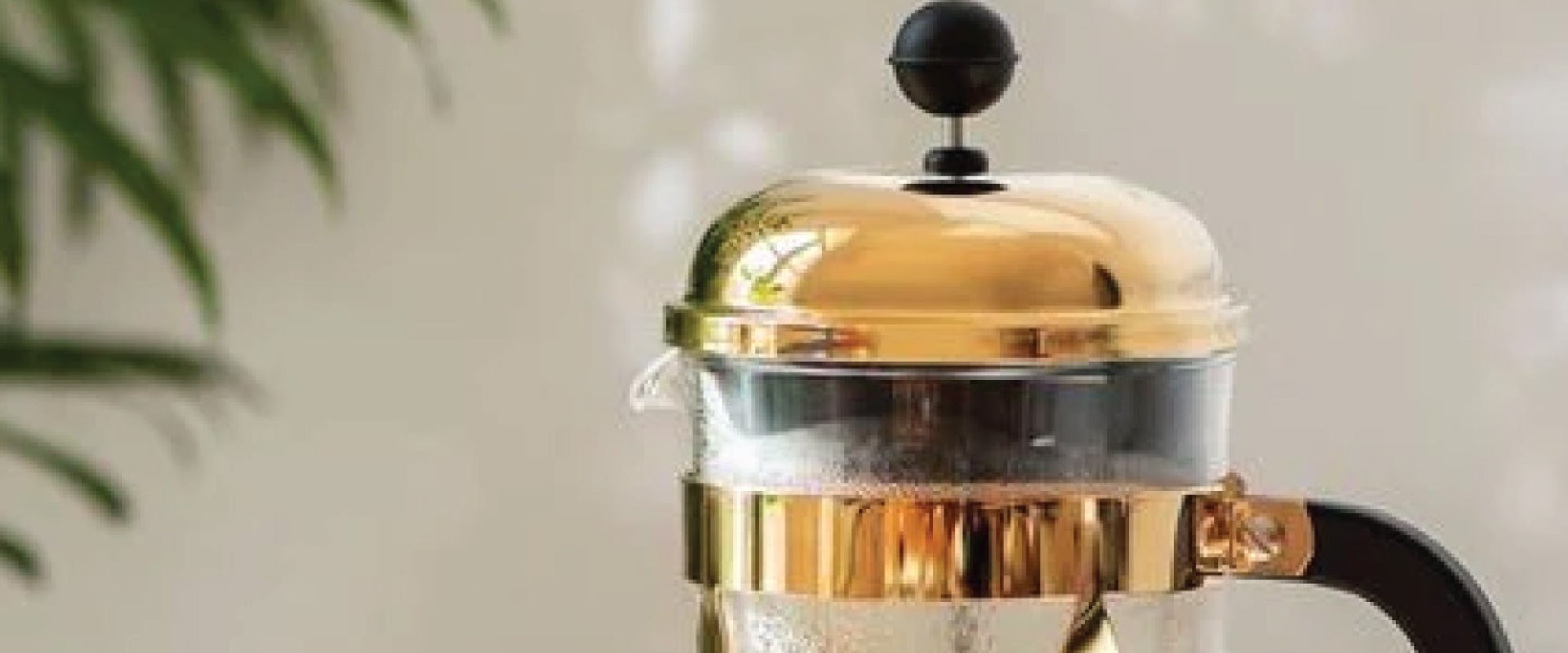 How to Choose the Right Equipment for Your French Press Coffee