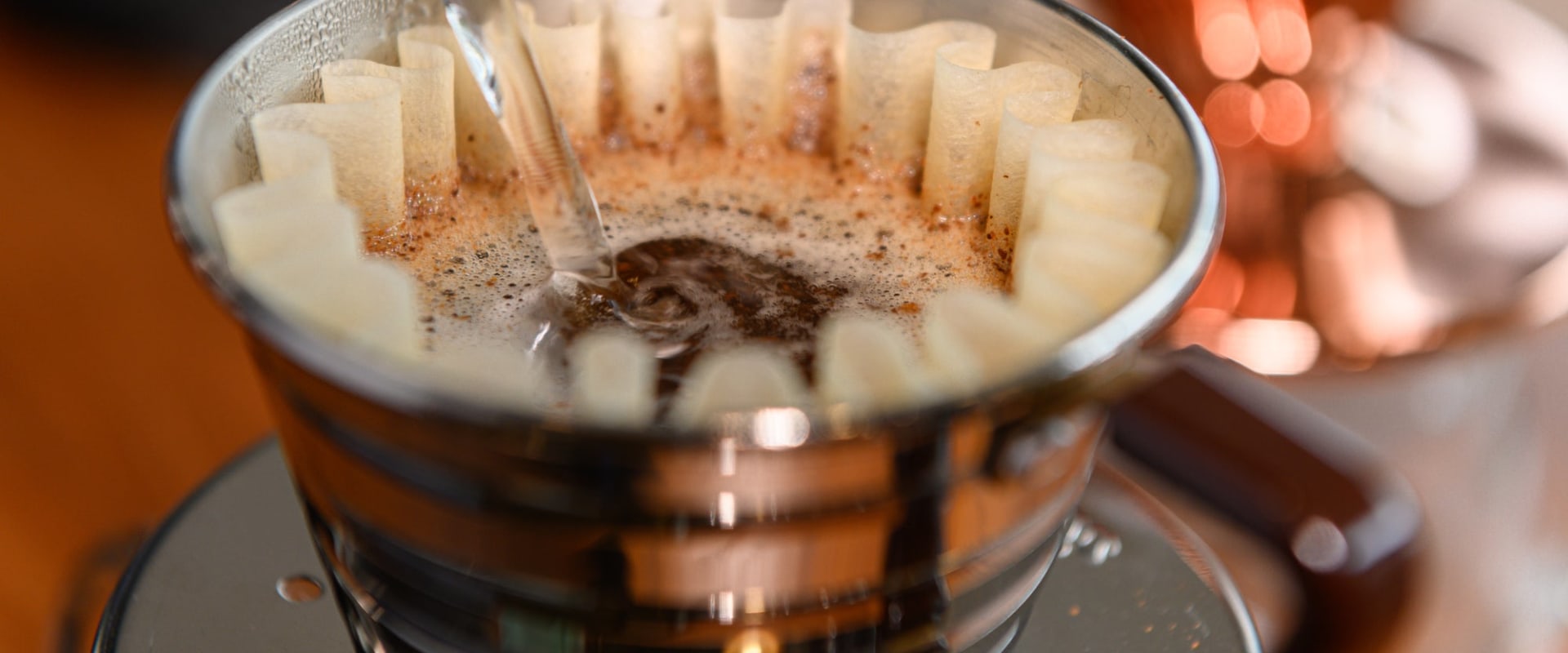 Choosing the Right Filter for Your Brewing Method: Enhance Your Coffee Experience