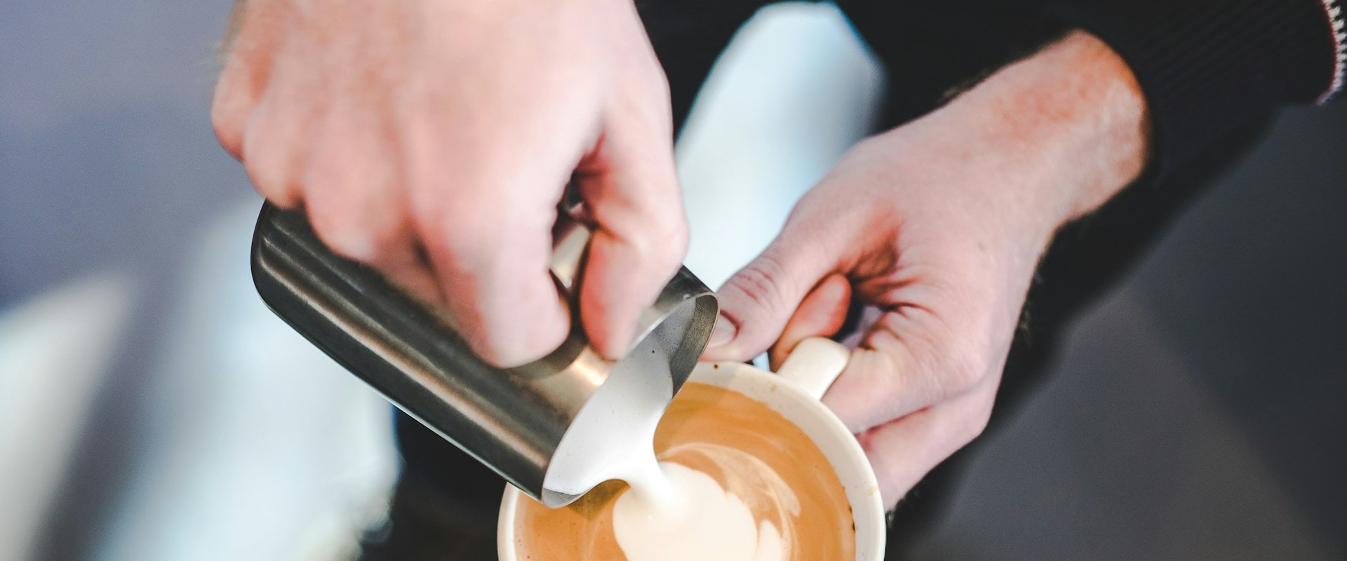 A Beginner's Guide to Using a Milk Frother for the Perfect Cup of Coffee