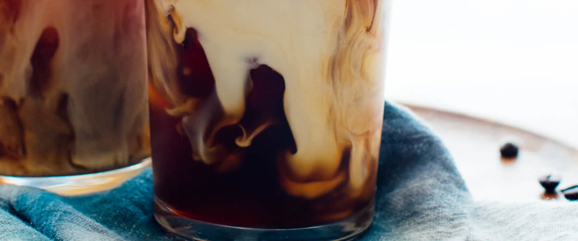 Tips for Perfect Cold Brew