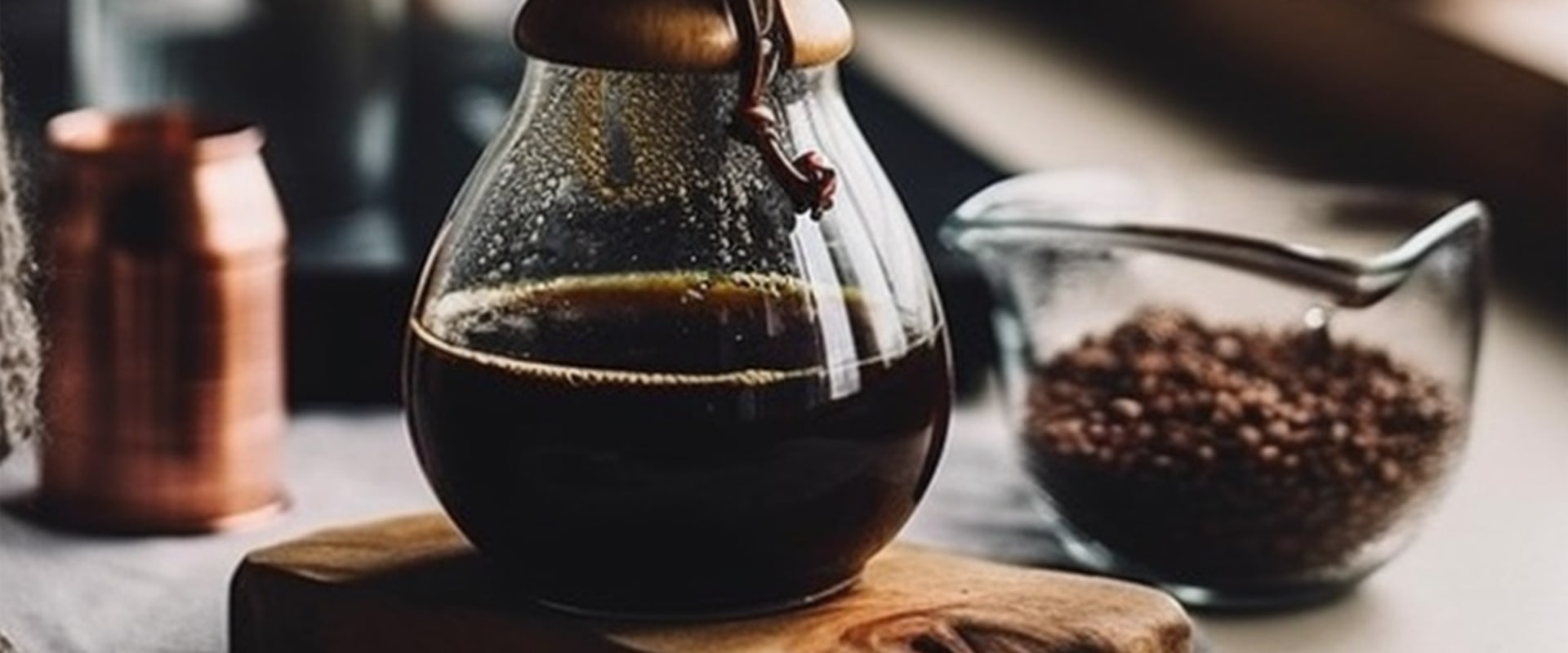 Unleashing the Flavor: A Comprehensive Look into Light Roast Coffee