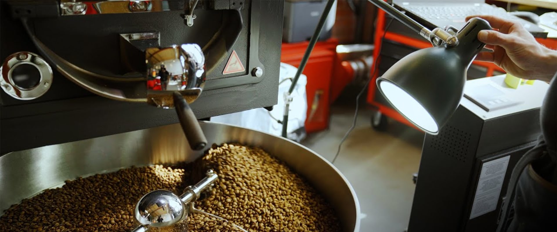 Understanding Flavor Profiles: Unlocking the Secrets of Atlas Coffee Mills