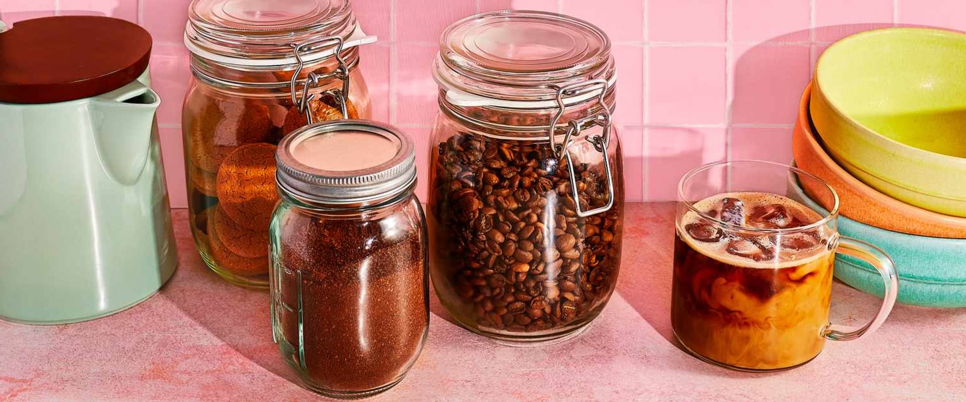 How to Store Roasted Coffee Beans for Maximum Freshness