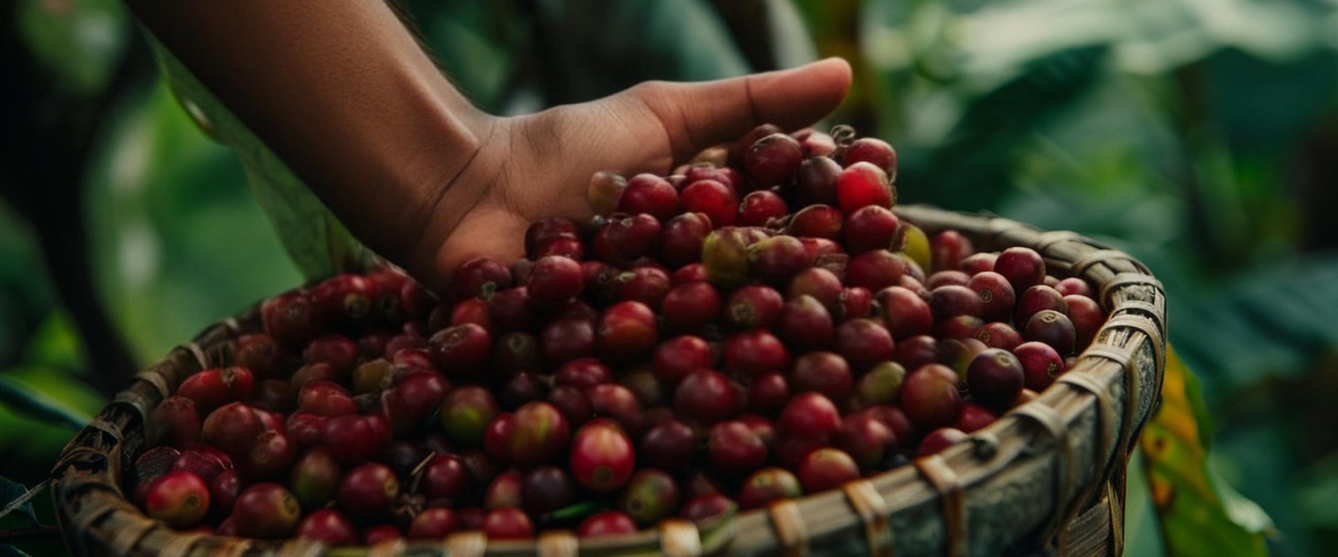 Exploring the Origins of Liberica Coffee Beans