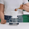 Pour Over Tips: Enhancing Your Coffee Experience