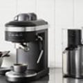 Choosing the Right Size and Material for Your Coffee Grinder