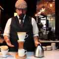 How to Master the Pour Over Coffee Method