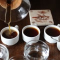 Aroma and Aftertaste: Enhancing Your Coffee Experience