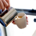 Caring for Your Mugs and Cups: Tips and Tricks for Coffee Lovers