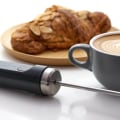 The Ultimate Guide to Types of Milk Frothers: Enhance Your Coffee Experience