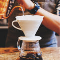 The Ultimate Guide to Coffee Brewing Methods: Pour Over