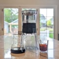 How to Choose the Best Equipment for Making Cold Brew Coffee