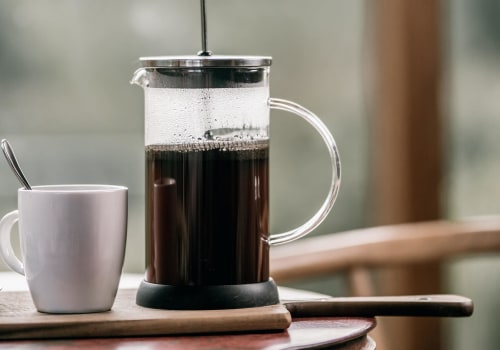 Tips for Perfect French Press: Enhance Your Coffee Experience