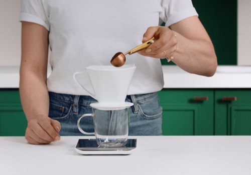 Pour Over Tips: Enhancing Your Coffee Experience