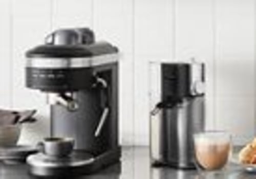 Choosing the Right Size and Material for Your Coffee Grinder