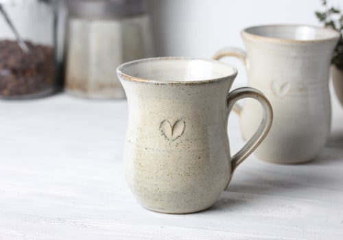 A Comprehensive Look at Types of Mugs and Cups