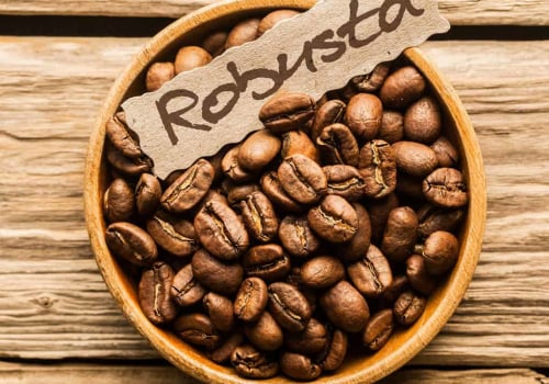 The Origins of Robusta Coffee Beans