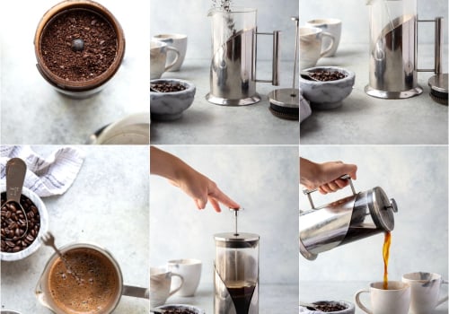 Step-by-Step Process for Perfecting Your Coffee Brewing