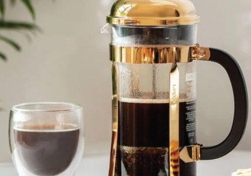 How to Choose the Right Equipment for Your French Press Coffee