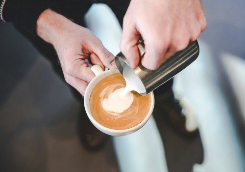 A Beginner's Guide to Using a Milk Frother for the Perfect Cup of Coffee