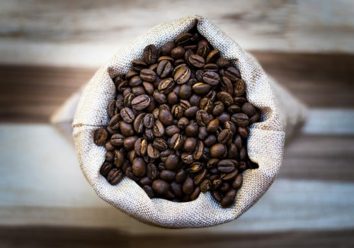 The Ultimate Guide to Arabica Coffee Beans