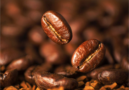 All About Robusta Coffee Beans