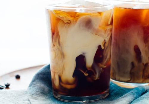 Tips for Perfect Cold Brew