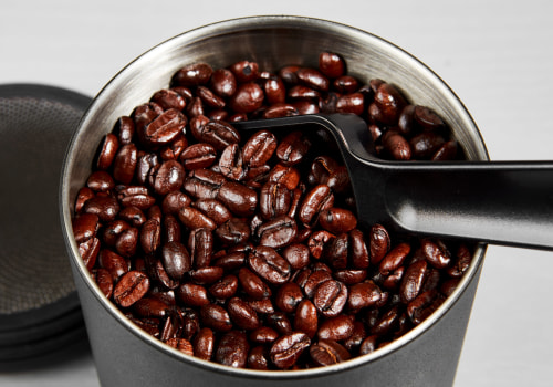 Signs of Stale Coffee: How to Keep Your Coffee Fresh