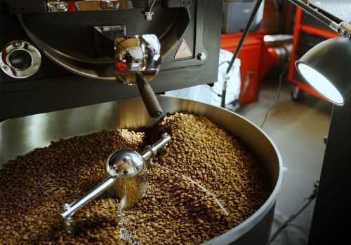 Understanding Flavor Profiles: Unlocking the Secrets of Atlas Coffee Mills