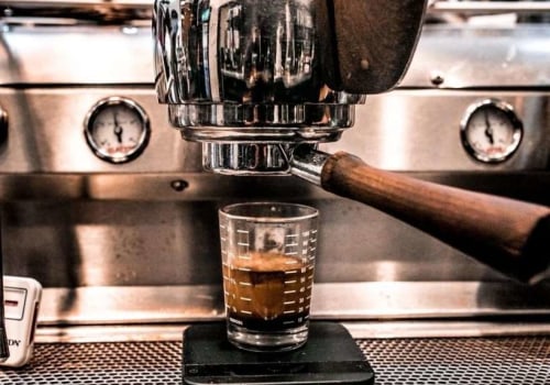 Tips for Perfect Espresso