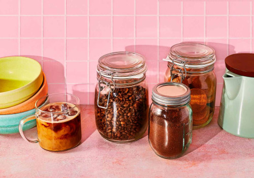 How to Store Roasted Coffee Beans for Maximum Freshness